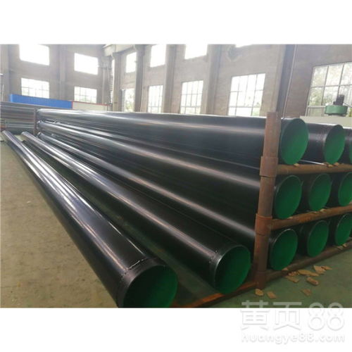 臨夏加強級3PE防腐鋼管產品介紹 性能卓越與價格優勢